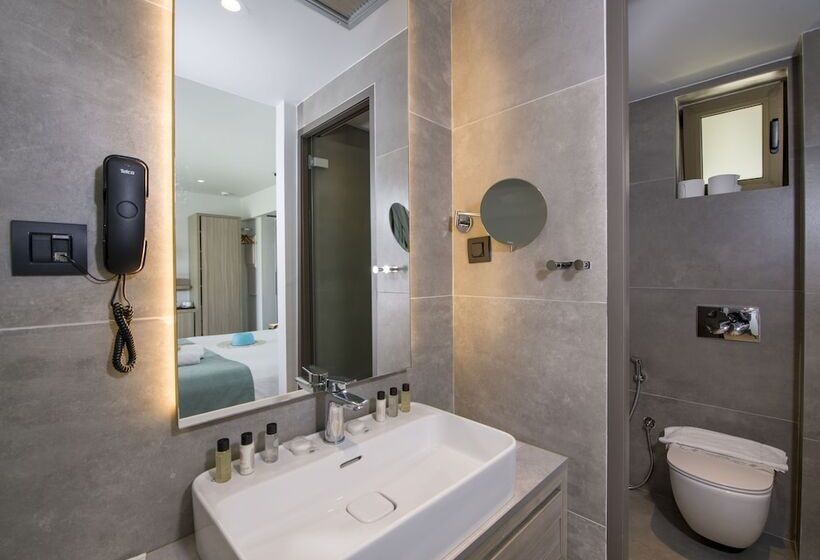 이그제큐티브 스위트, Myrion Beach Resort & Spa   Adults Only