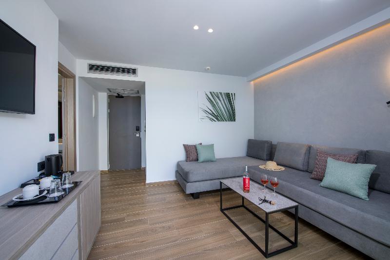 이그제큐티브 스위트, Myrion Beach Resort & Spa   Adults Only