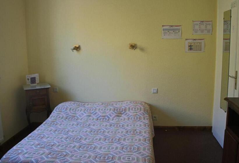 Классический Номер, L'hostellerie Le Turckheim Croix D'or