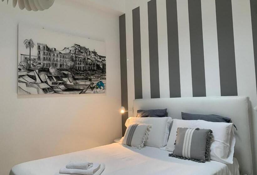 Номер Стандарт, L'ancora B&b