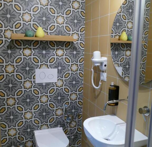 Номер Стандарт, L'ancora B&b