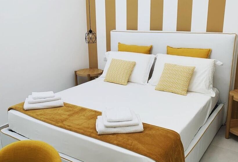 Номер Стандарт, L'ancora B&b