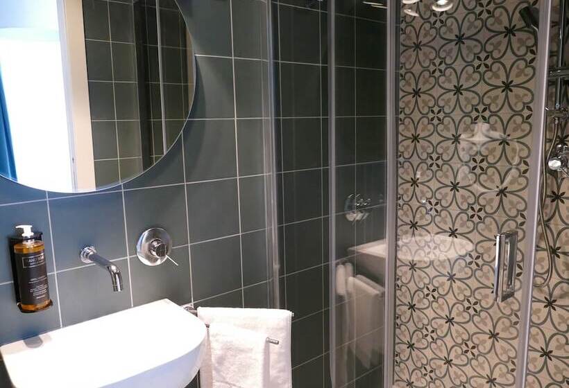 Номер Стандарт, L'ancora B&b