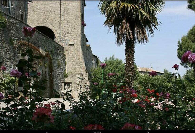 اتاق استاندارد, Nazareth Residence