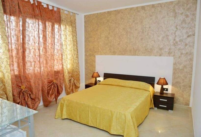 Номер Superior, B&b Colori Del Salento