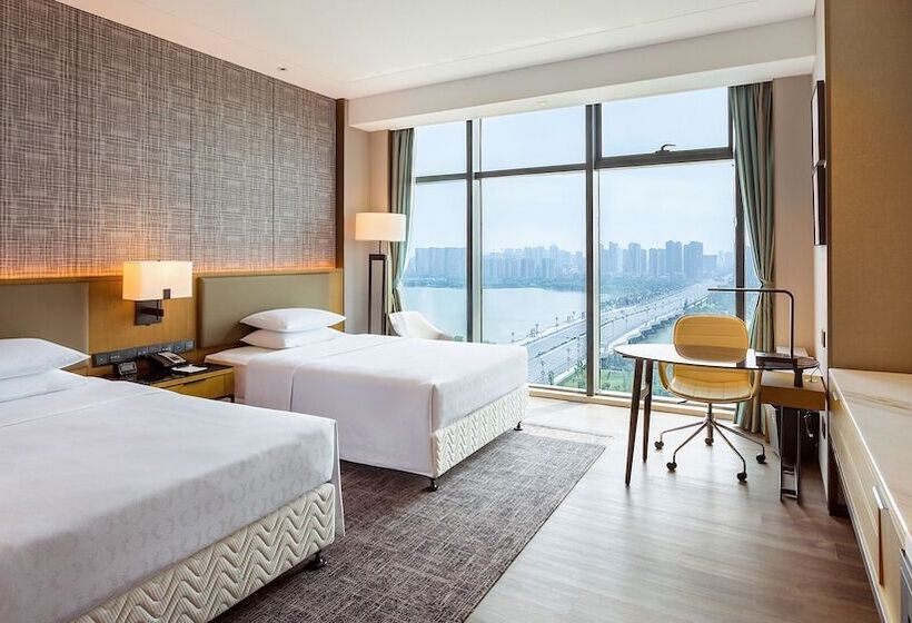 اتاق اجرایی, Sheraton Kaifeng