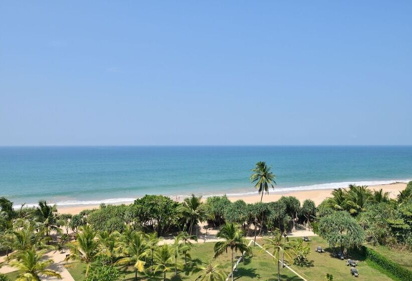 Люкс Вид на Море, Sheraton Kosgoda Turtle Beach Resort