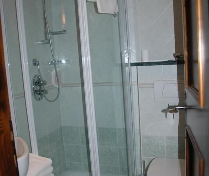اتاق استاندارد, Chalet Valeruz