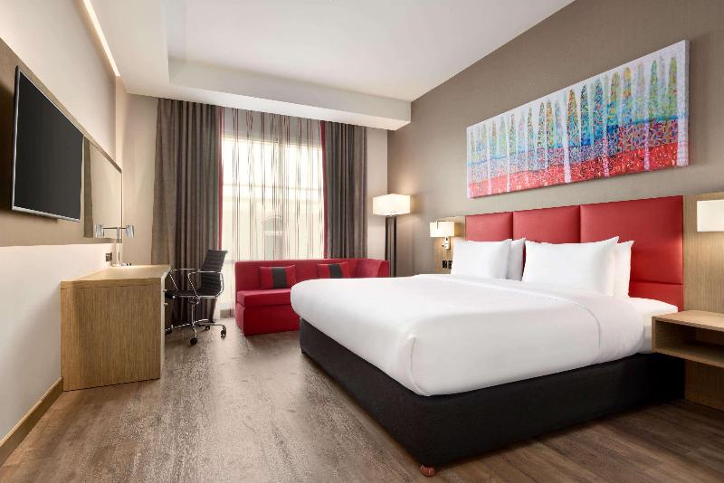 اتاق استاندارد, Ramada Encore By Wyndham Muscat Al Ghubra