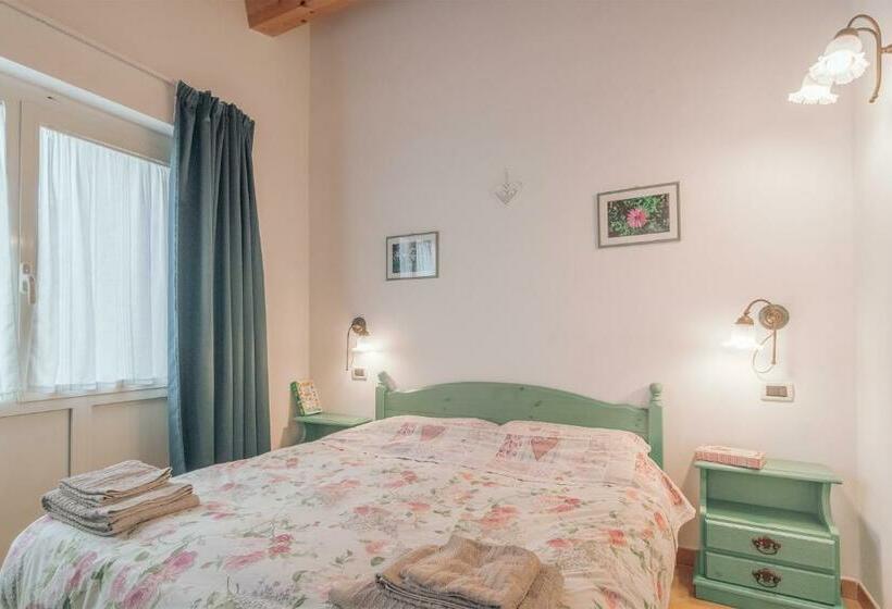آپارتمان 1 خوابه, Agriturismo Case Al Sole