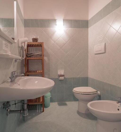 آپارتمان 1 خوابه, Agriturismo Case Al Sole