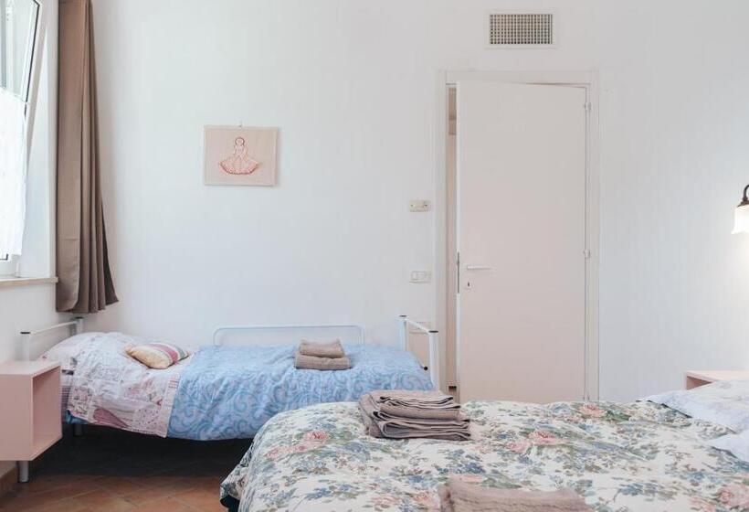 آپارتمان 2 خوابه, Agriturismo Case Al Sole