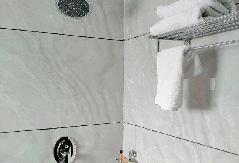 스탠다드 룸, Golden Rock   Am Hotel Kollection