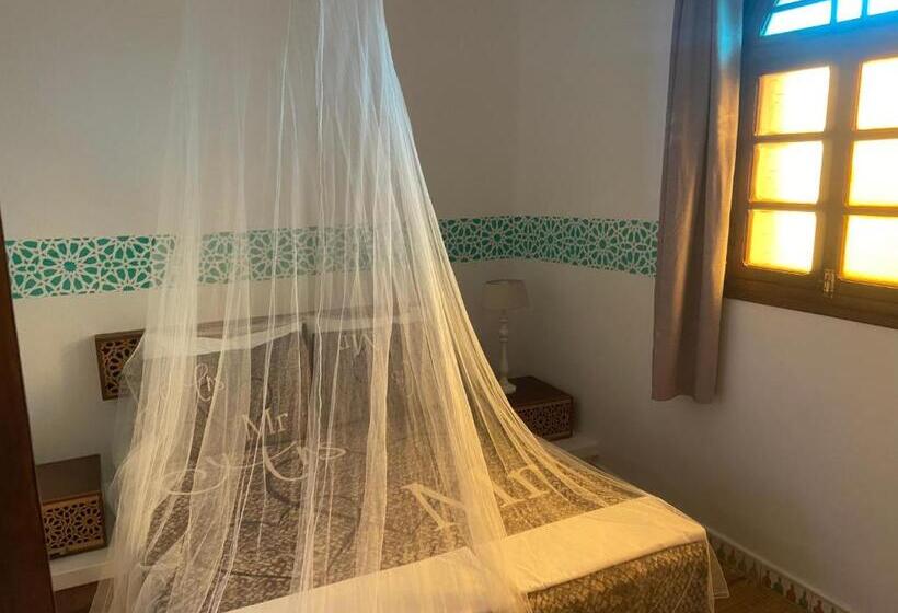 Апартаменты 2 Спальни, Riad Salt River
