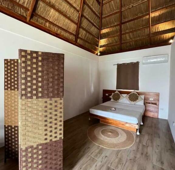 Family Suite, Samadhi Resort & Hydrospa Panglao