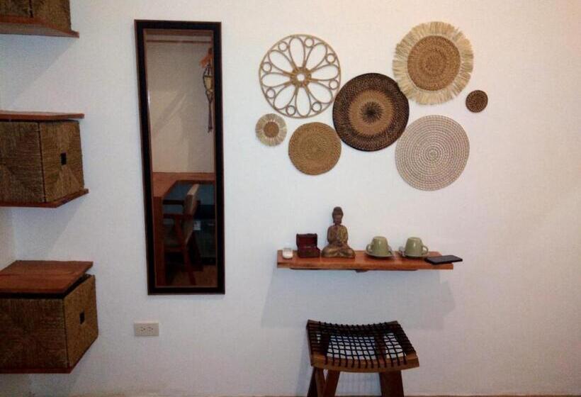 Номер Economy, Samadhi Resort & Hydrospa Panglao
