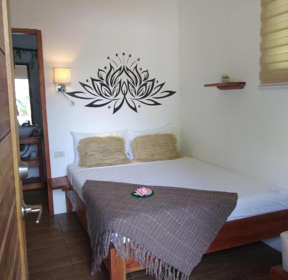 Номер Economy, Samadhi Resort & Hydrospa Panglao