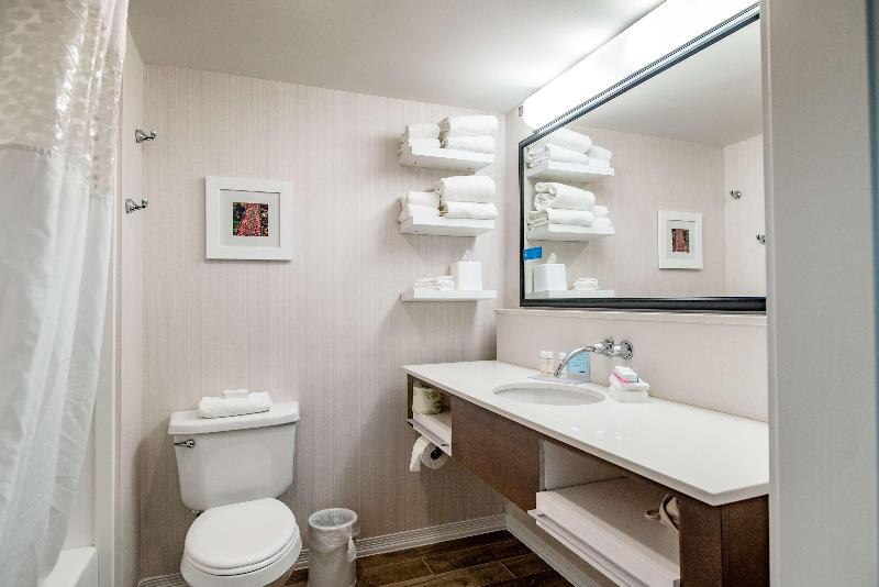 Студия Deluxe, Extended Stay America Premier Suites  Fort Lauderdale  Cypress Creek  Park North