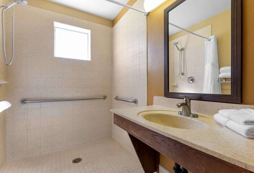 Студия Deluxe, Extended Stay America Select Suites   Phoenix   Airport   E Oak St