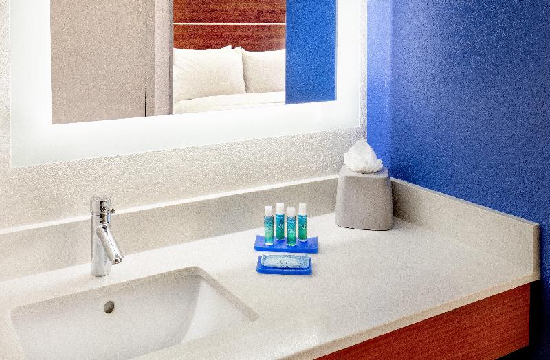 스탠다드 룸 킹사이즈 침대, Holiday Inn Express Chesapeake   Norfolk, An Ihg