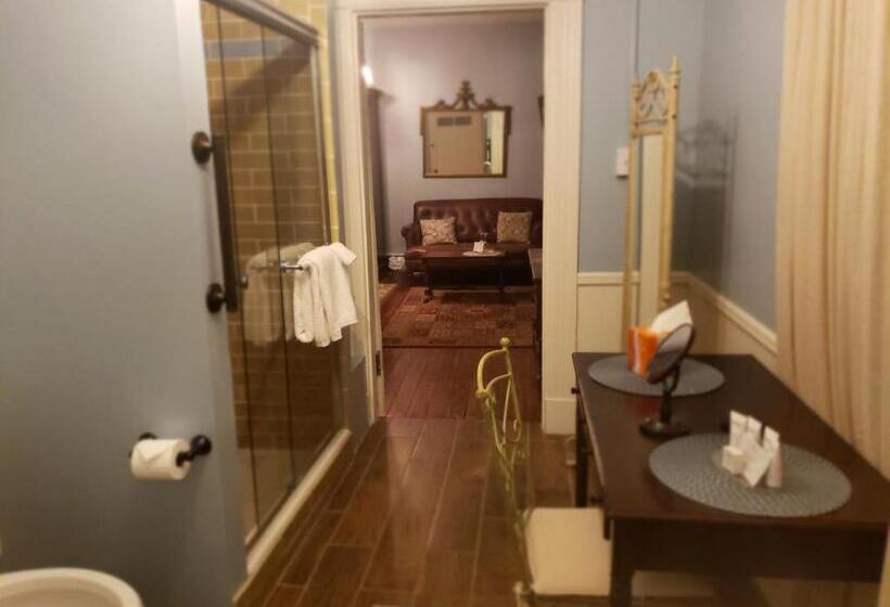 Номер Премиум, Vandiver Inn