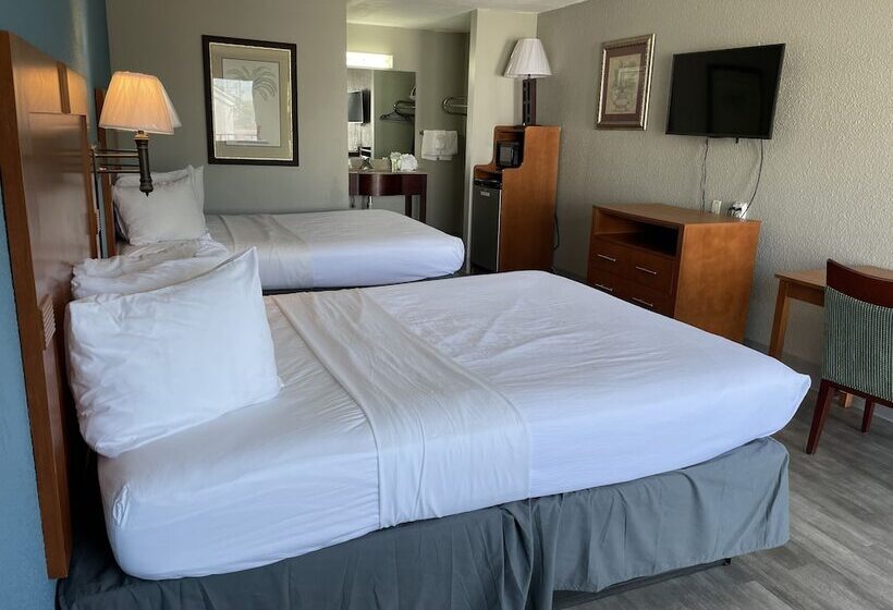StandaardKamer, Village Inn Destin