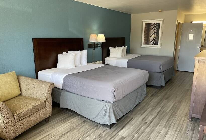 StandaardKamer, Village Inn Destin