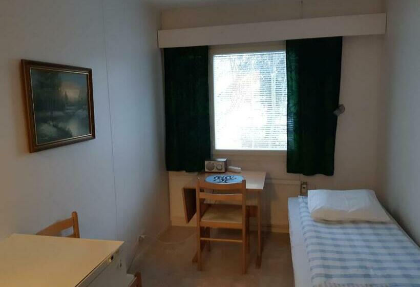 Номер Стандарт Индивидуальный, Matkakoti, Motel Kieppi Kuhmo