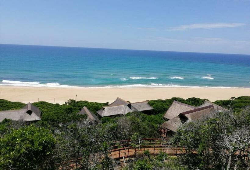 바다 전망 스탠다드 방갈로, Montebelo Milibangalala Bay Resort