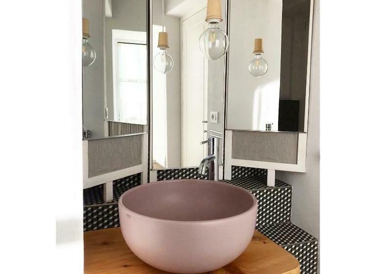 اتاق استاندارد, Corte Viviani
