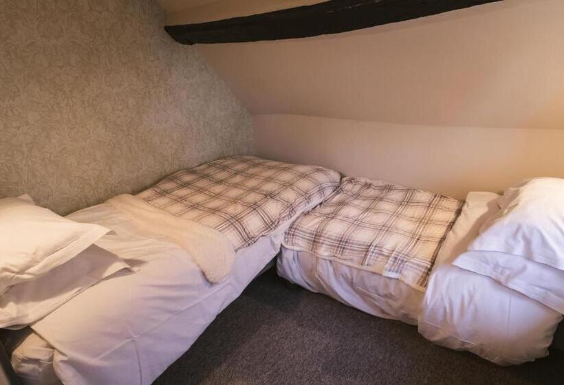 Family Suite, The Rose & Crown