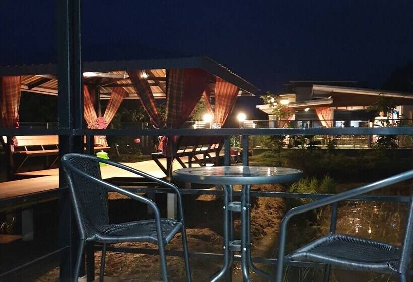 Номер Стандарт, Hideaway Resort Buriram