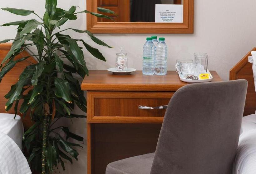 Семейный Номер, Homelike Guest House