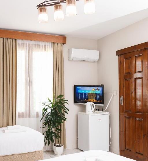 اتاق خانوادگی, Homelike Guest House