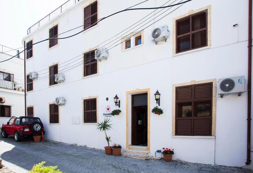 Номер Economy, Homelike Guest House