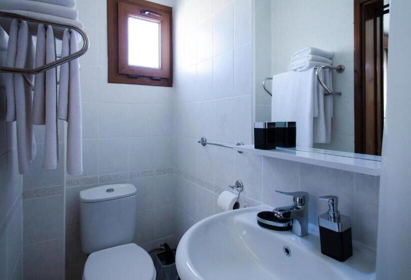 Семейный Номер, Homelike Guest House