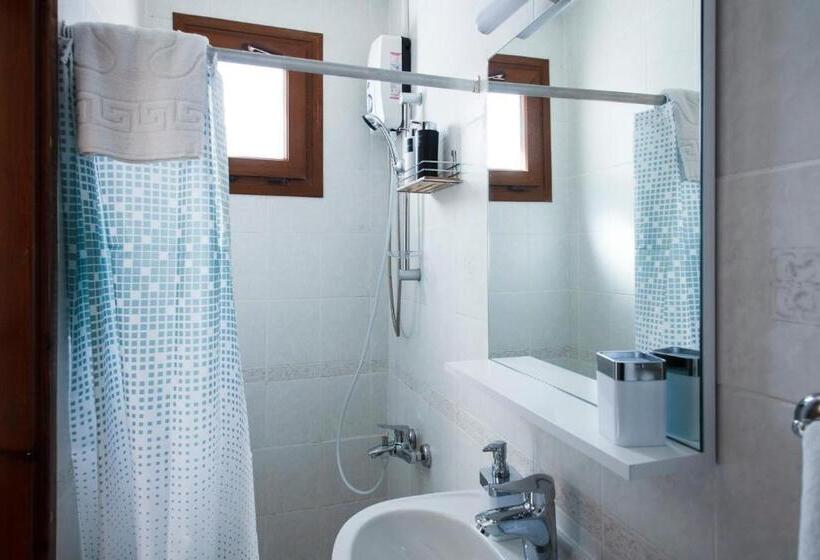 Семейный Номер, Homelike Guest House