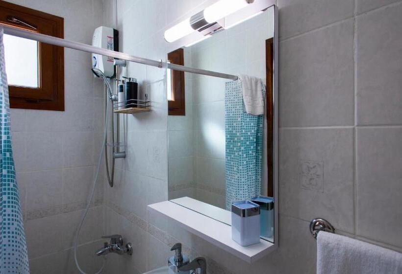 Номер Стандарт, Homelike Guest House