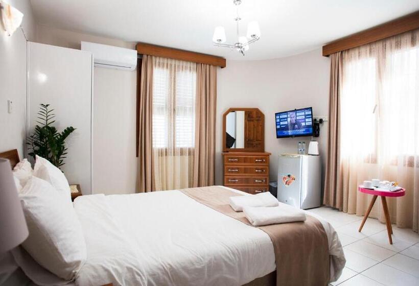Номер Стандарт, Homelike Guest House