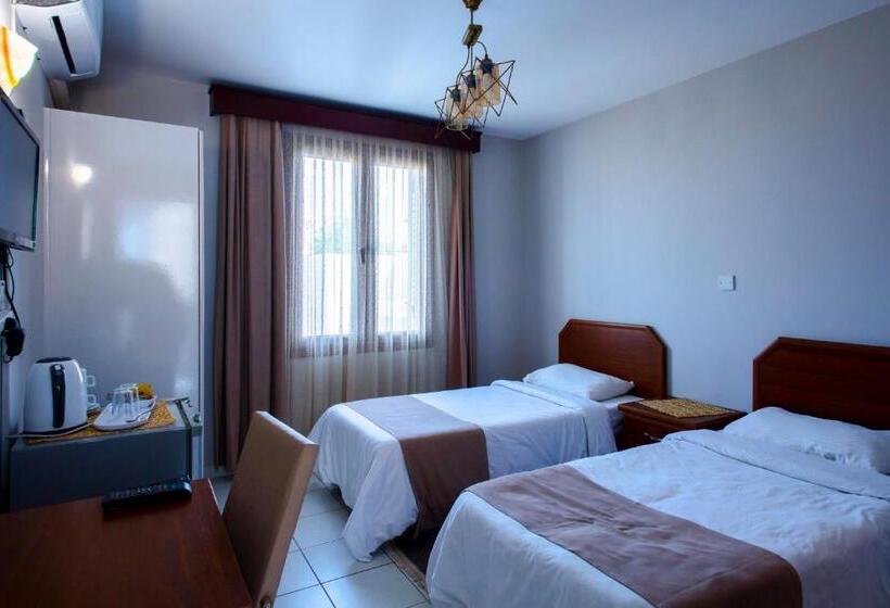 Номер Стандарт, Homelike Guest House
