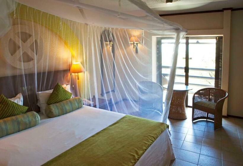 اتاق استاندارد برای معلولان, Elephant Hills Resort