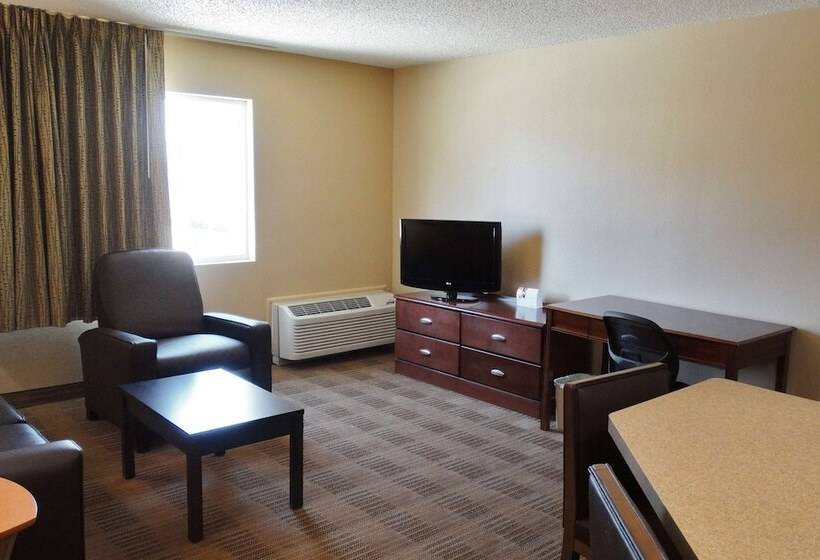 Люкс, Extended Stay America Select Suites   Dallas   Richardson