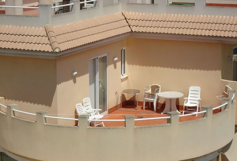 스탠다드 룸, Mar Menor