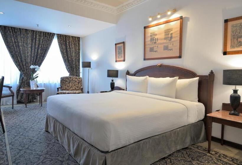 Классический Номер, Melia Caracas