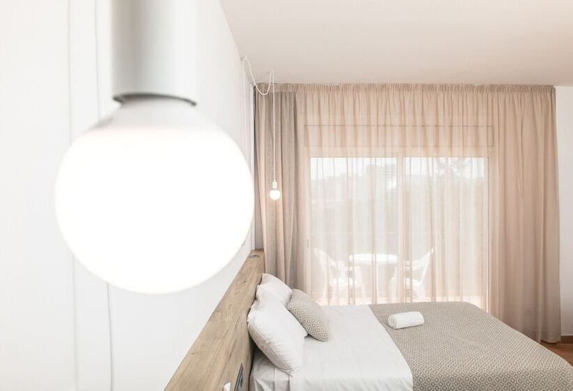 ベーシックルーム, Rvhotels Nieves Mar