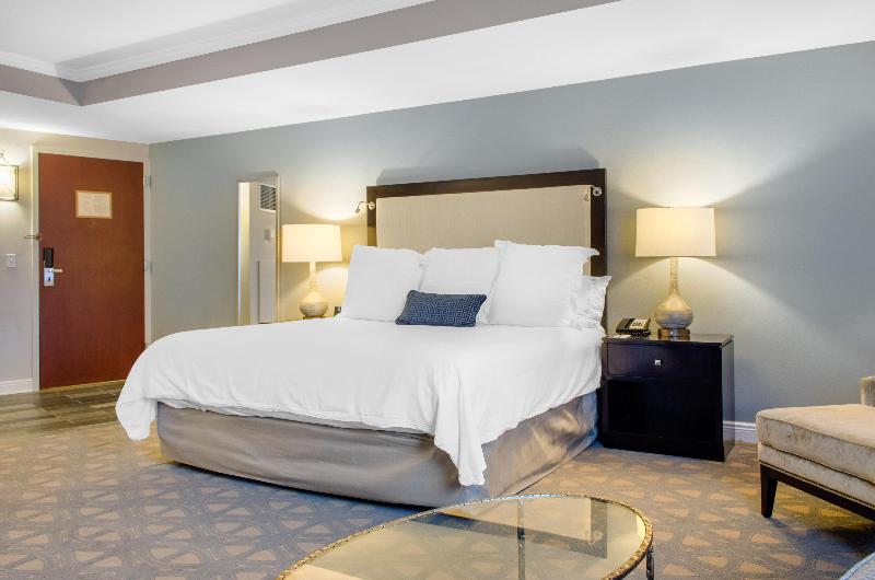 프리미엄 룸, Omni Riverfront New Orleans