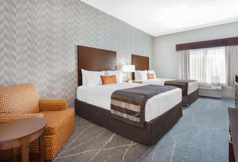 Номер Стандарт, Wingate By Wyndham Tinley Park