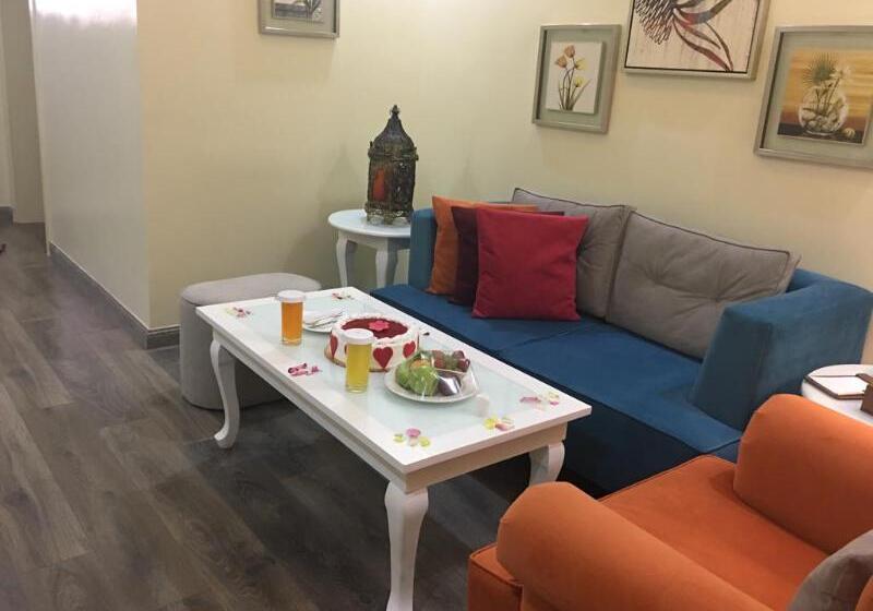Апартаменты 1 Спальня, Senator Barcelona Apartments
