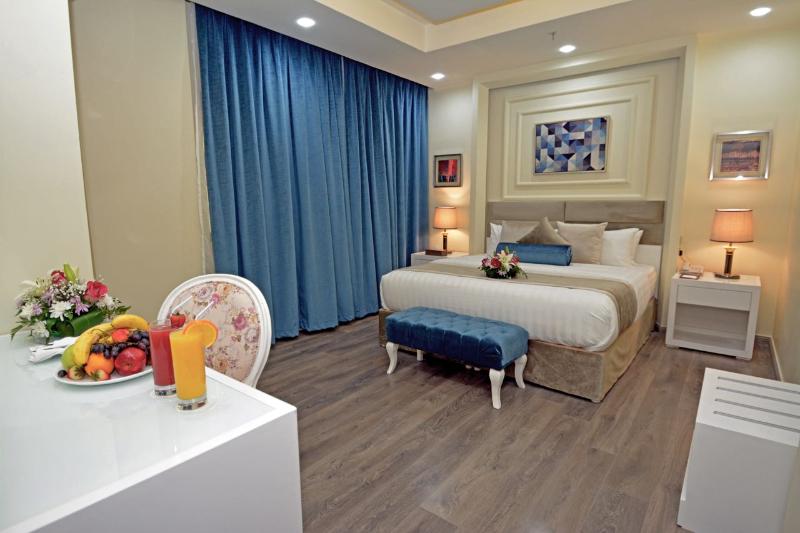 Апартаменты 1 Спальня, Senator Barcelona Apartments