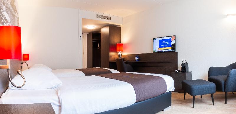 اتاق لوکس, Bastion Hotel Den Haag Rijswijk